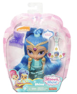 Shimmer & shine dukke ass