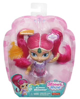 Shimmer & shine dukke ass