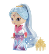 Shimmer & shine dukke ass