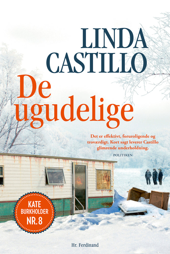 De ugudelige