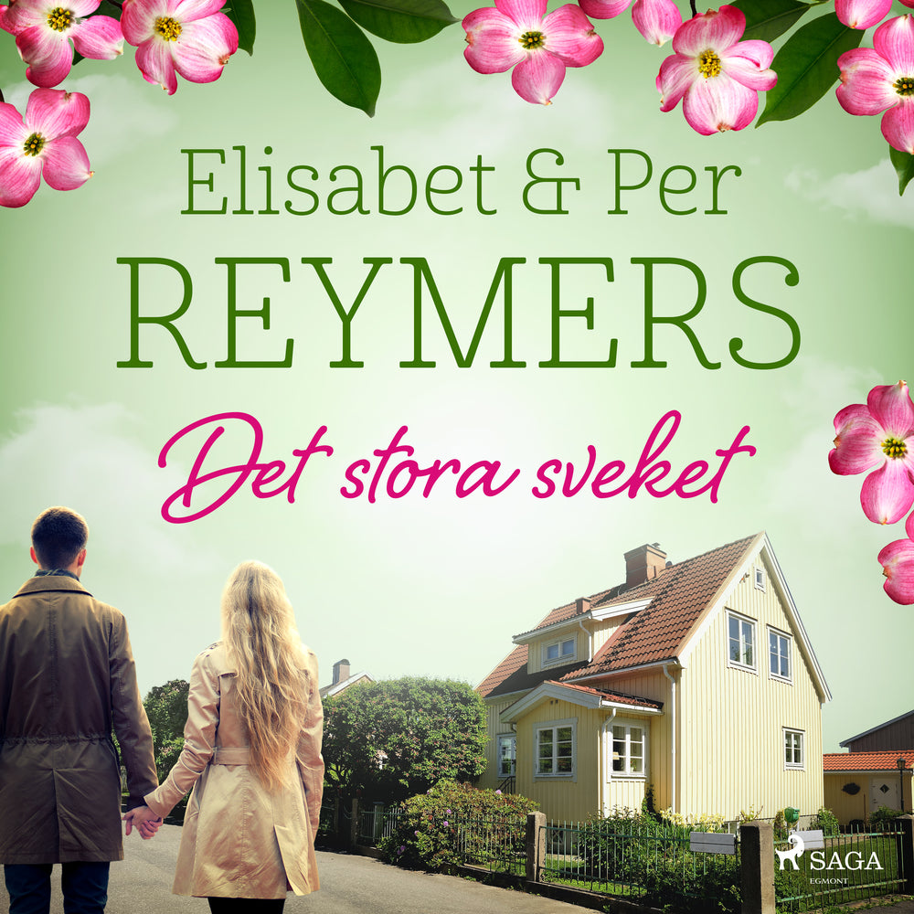 Det stora sveket
