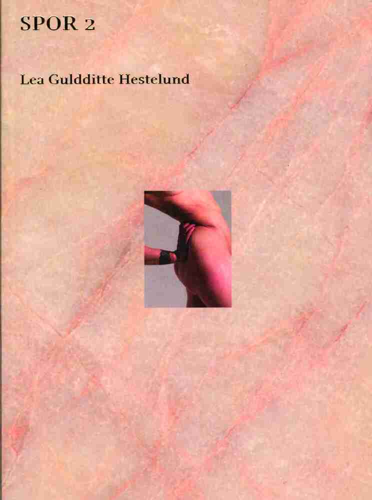 SPOR 2 - Lea Guldditte Hestelund