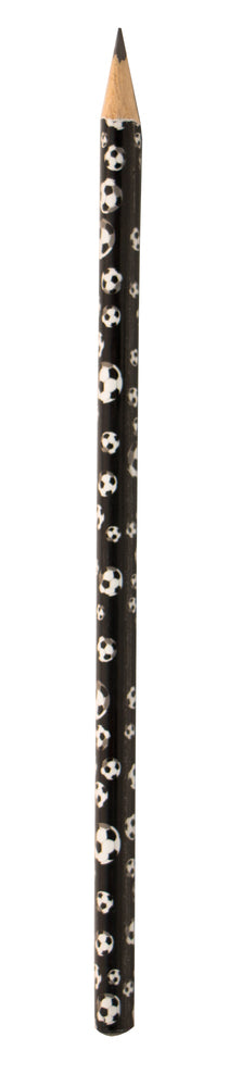 Blyant fodbold