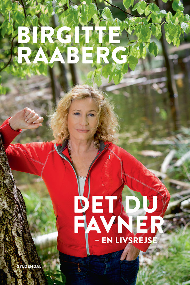 Det du favner