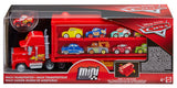 Cars mini mack truck