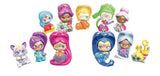 Shimmer and shine mini bottle ass