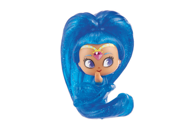 Shimmer and shine mini bottle ass