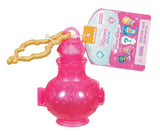Shimmer and shine mini bottle ass