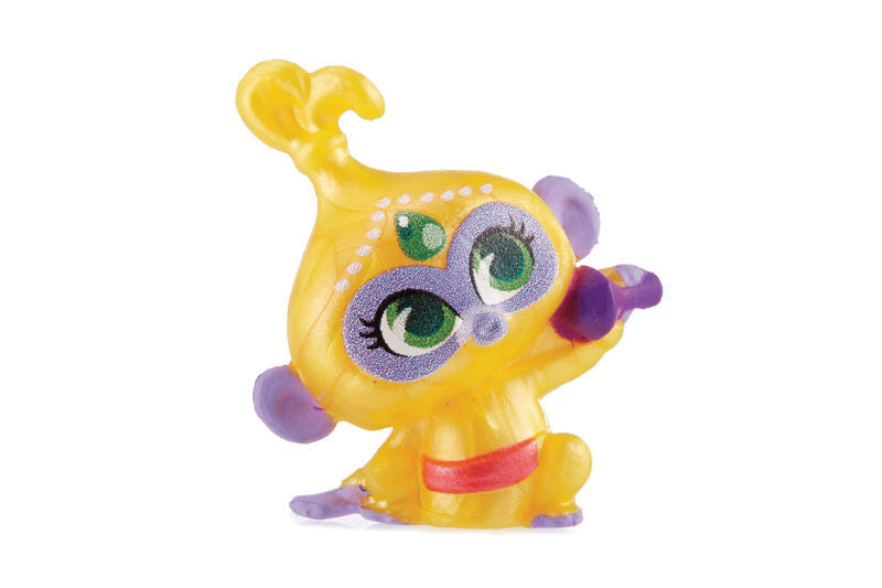 Shimmer and shine mini bottle ass