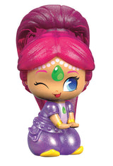 Shimmer and shine mini bottle ass