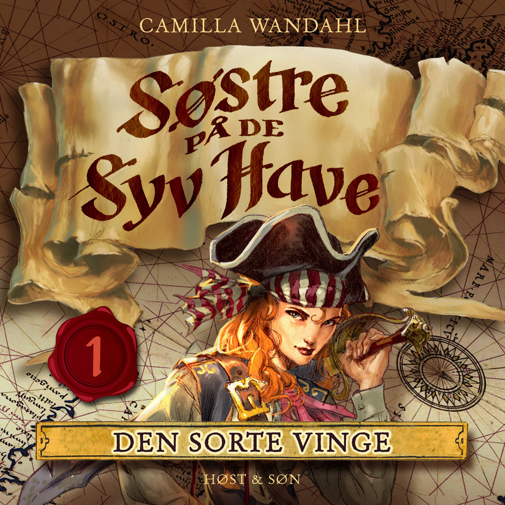 Den sorte vinge