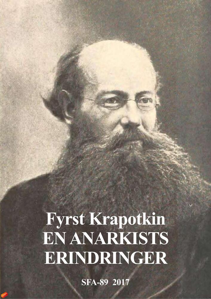 En anarkists erindringer