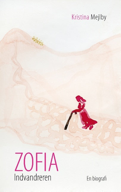 Zofia - indvandreren