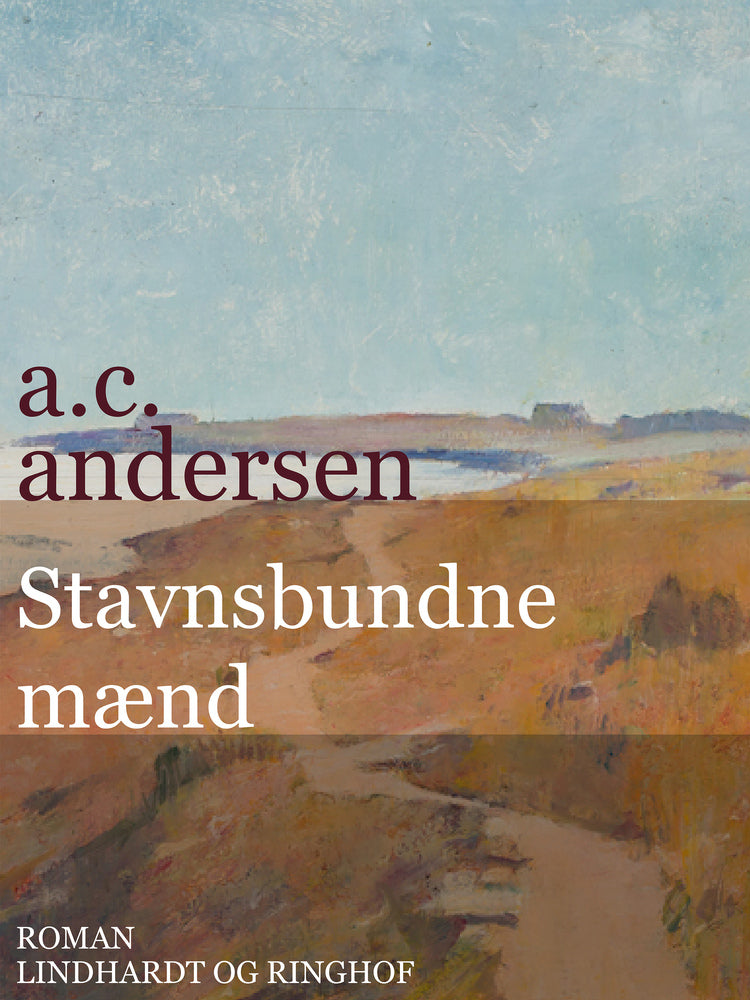 Stavnsbundne mænd