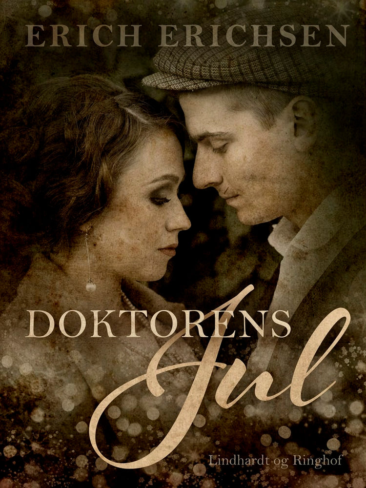 Doktorens jul