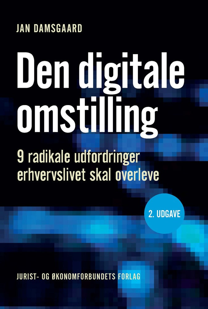 Den digitale omstilling