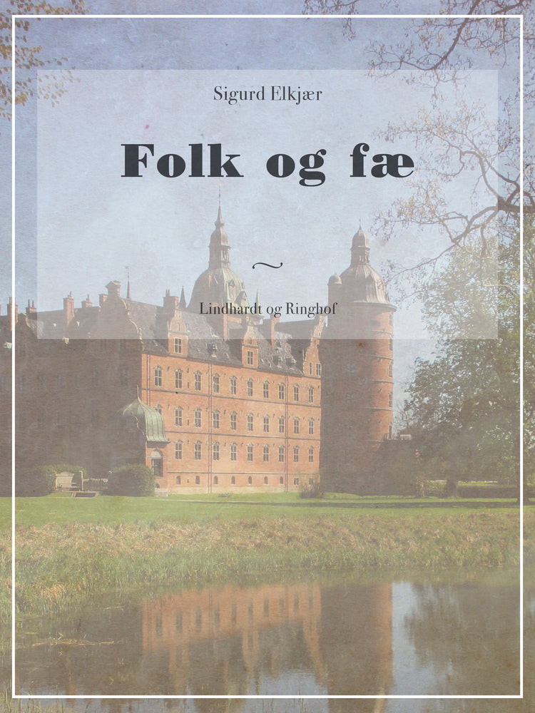 Folk og fæ