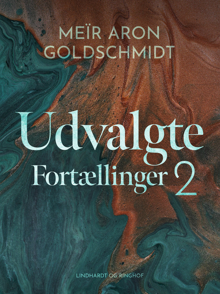 Udvalgte fortællinger 2
