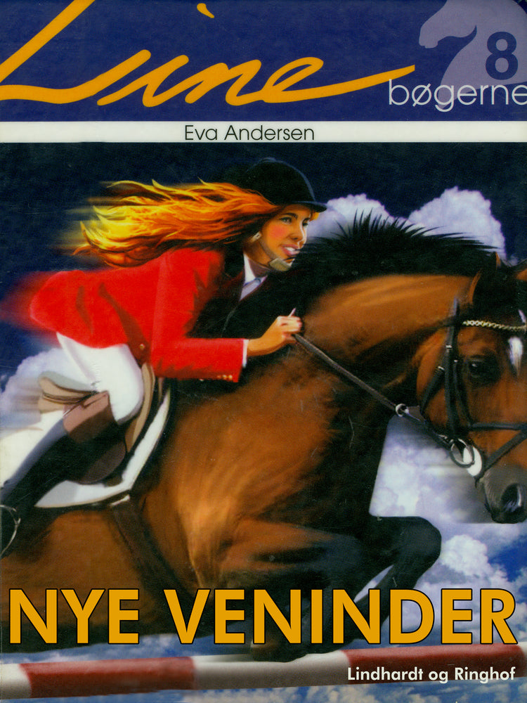 Nye veninder