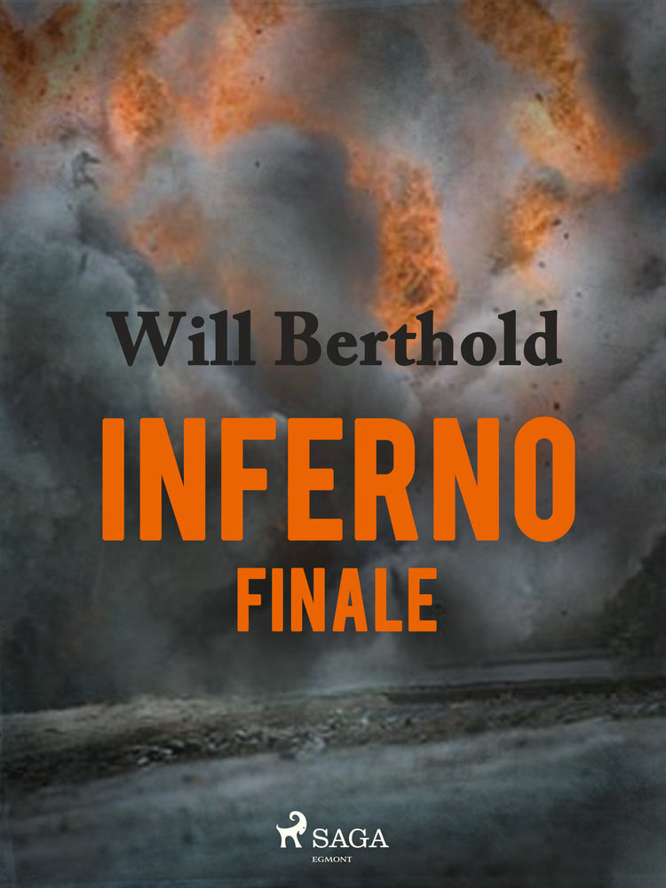 Inferno - Finale