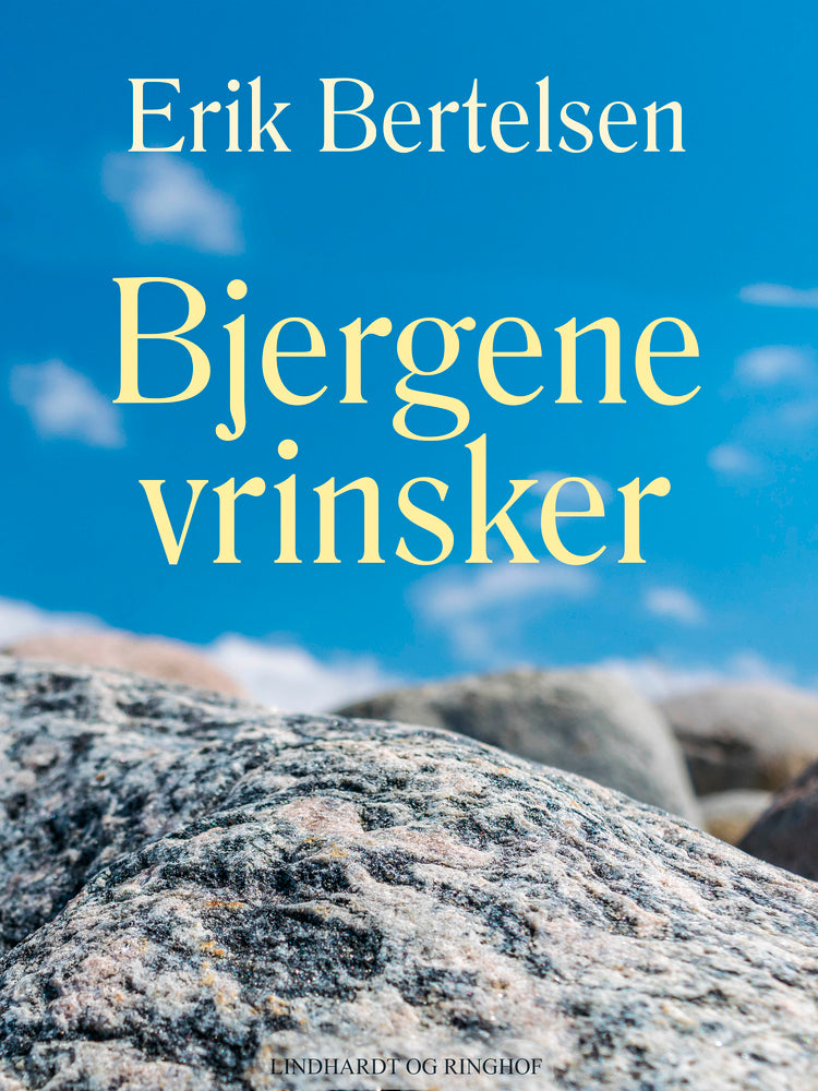 Bjergene vrinsker