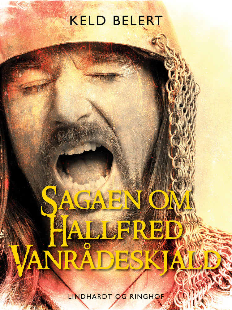 Sagaen om Hallfred Vanrådeskjald