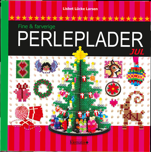 Perleplader til jul
