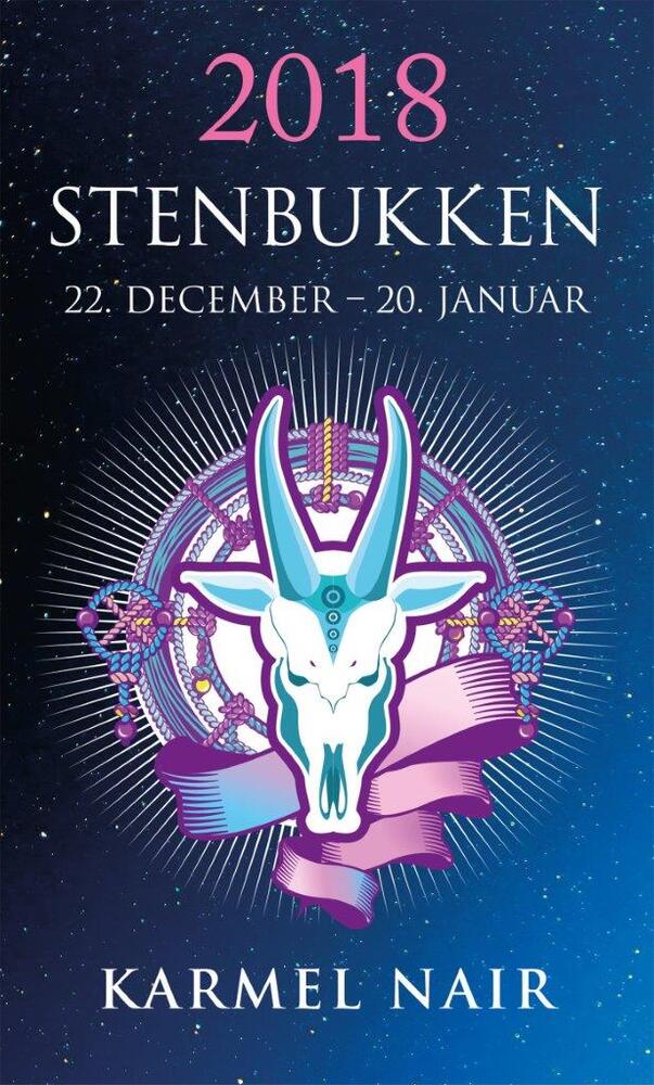 Stenbukken