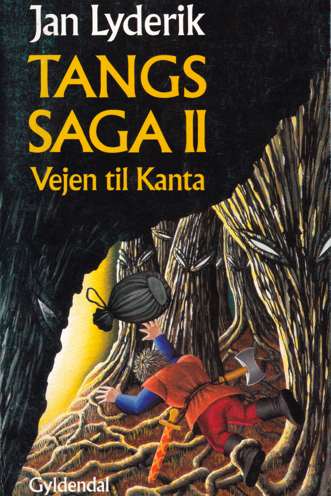 Tangs saga