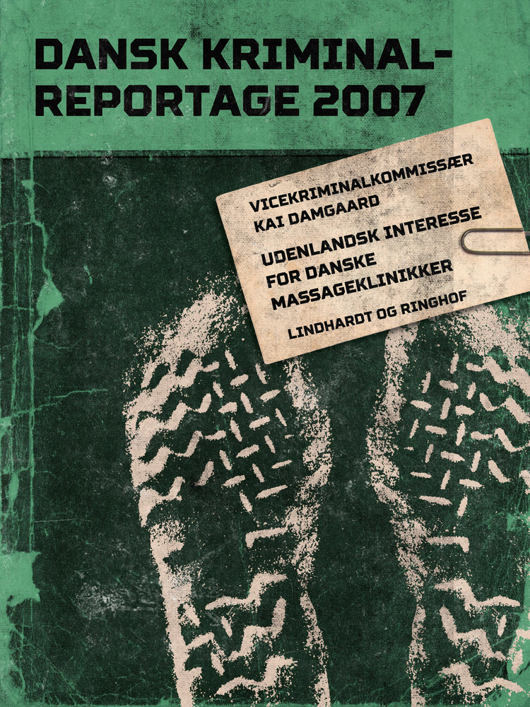 Udenlandsk interesse for danske massageklinikker