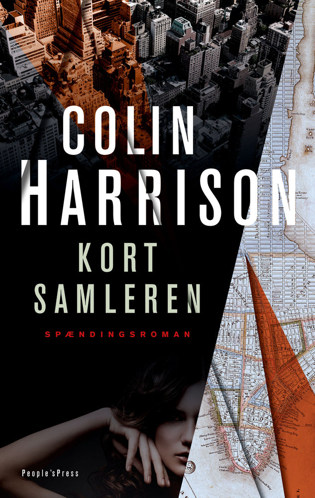 Kortsamleren