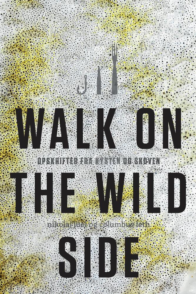 Walk on the wild side