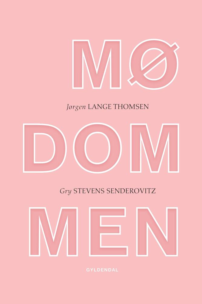 Mødommen