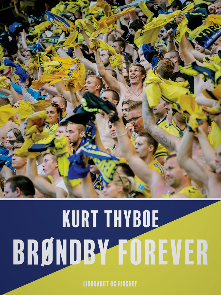 Brøndby forever