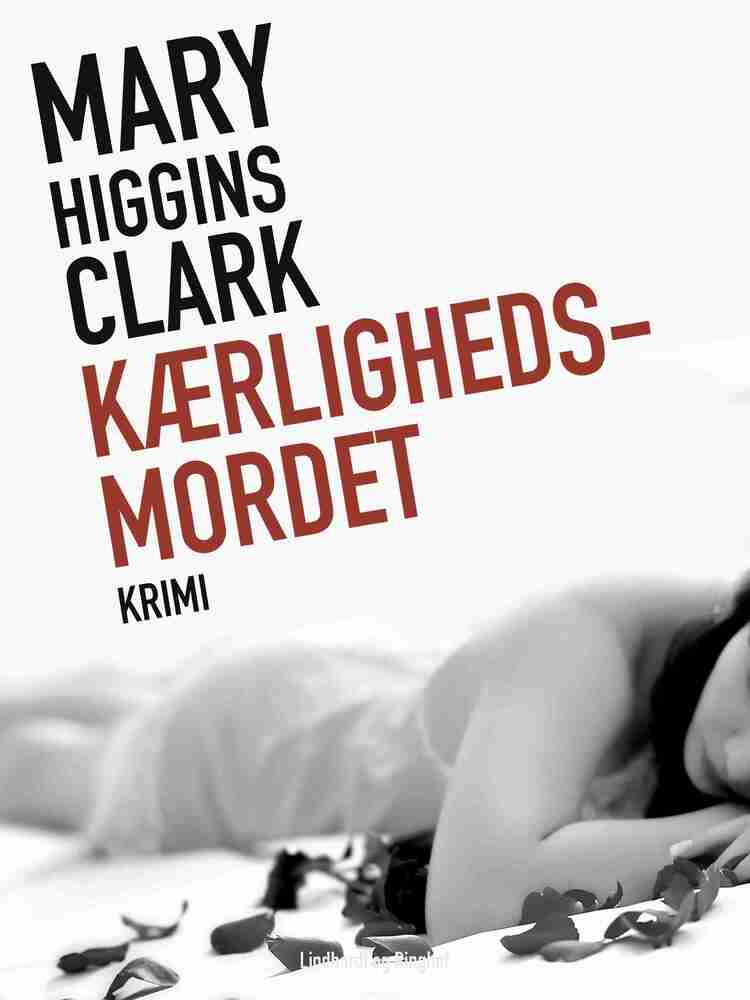 Kærlighedsmordet