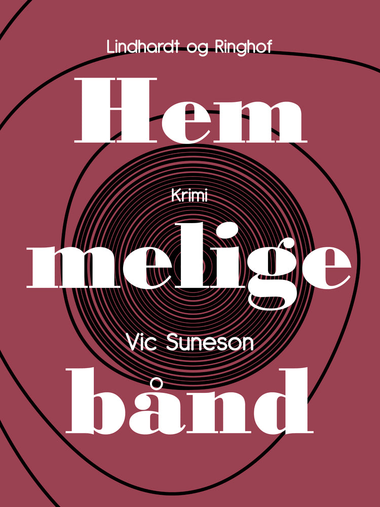 Hemmelige bånd