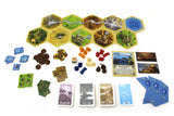 Catan Handelsmænd og Barbarer