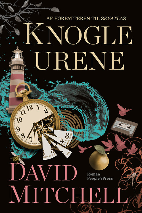 Knogleurene