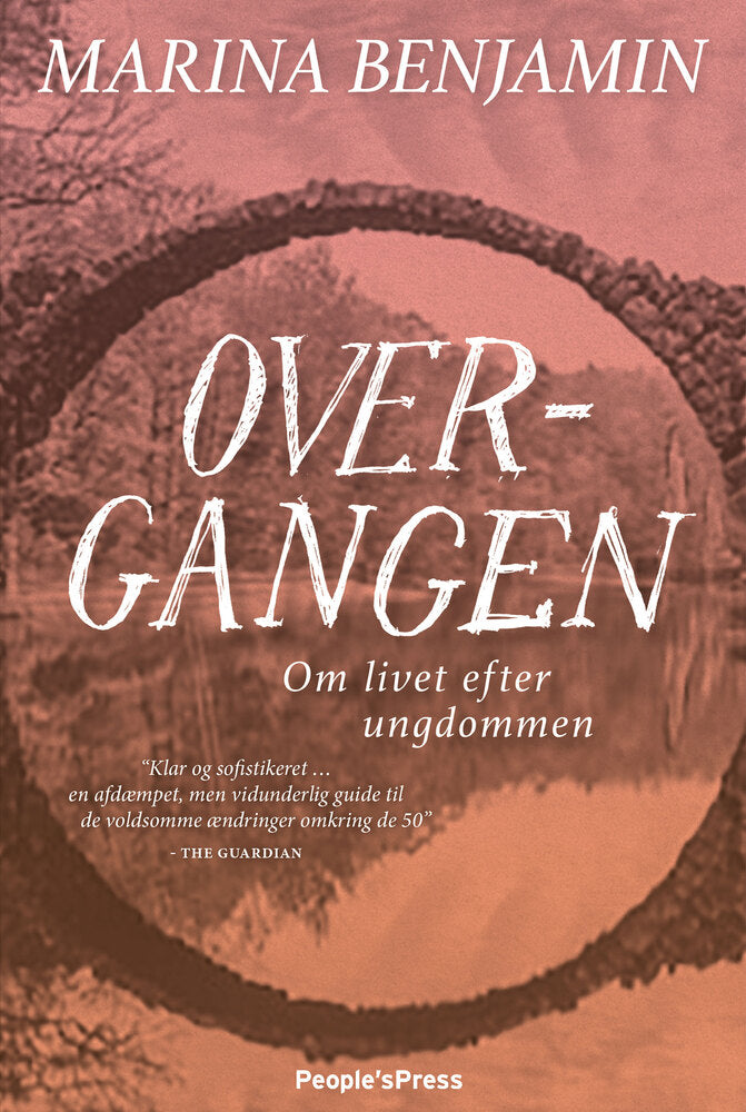 Overgangen