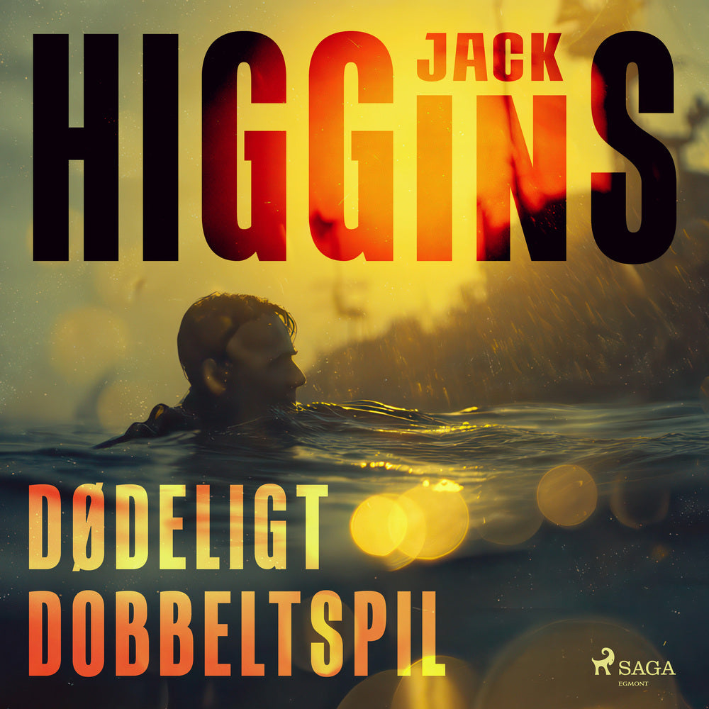 Dødeligt dobbeltspil