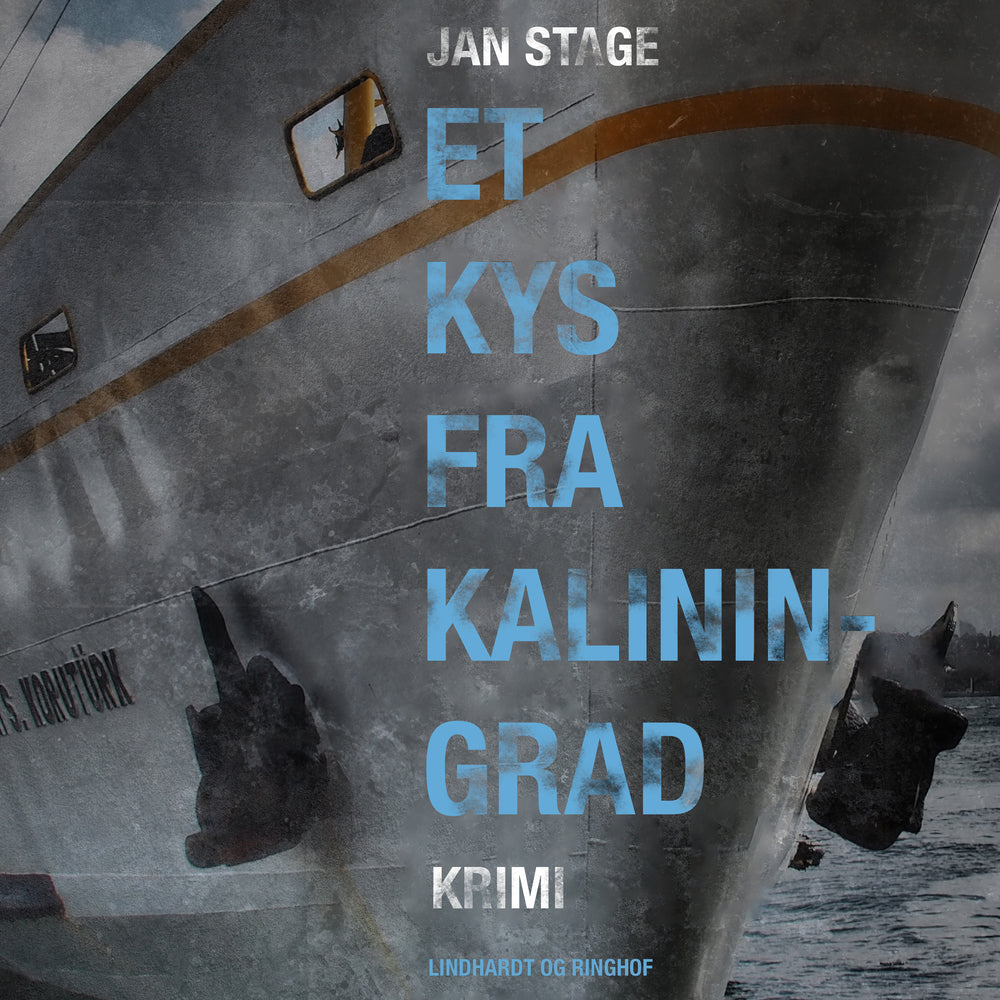 Et kys fra Kaliningrad
