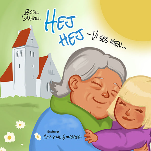 Hej hej – vi ses igen