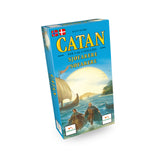 Catan Søfarere 5-6