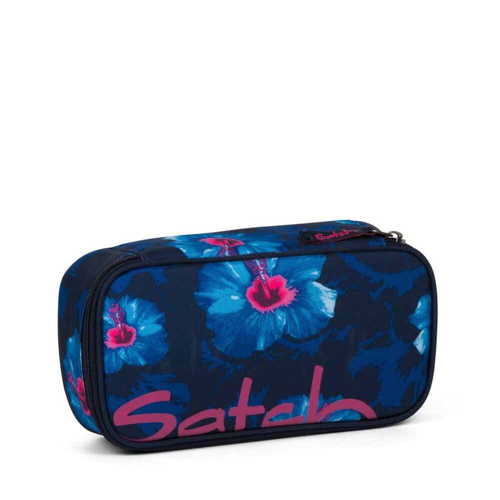 Penalhus Satch box waikiki blue