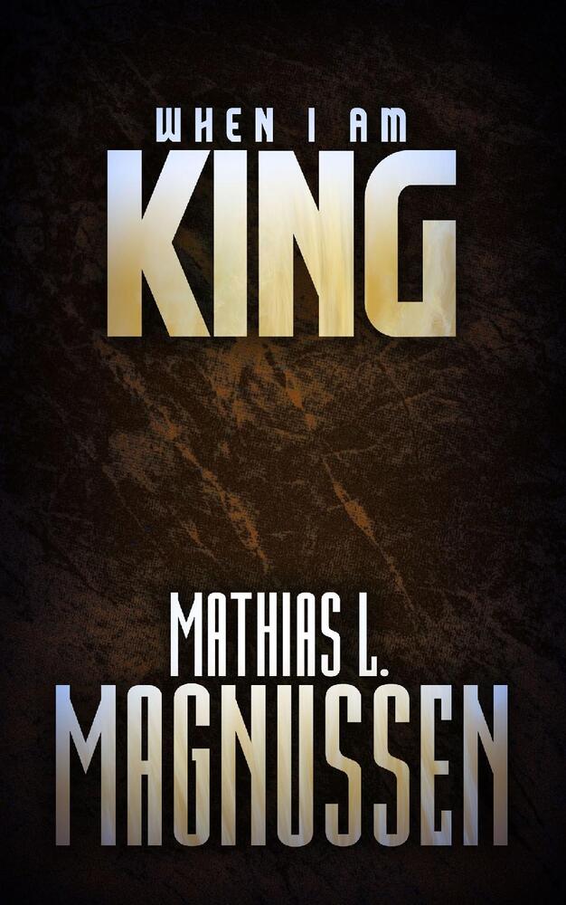 When I Am King - English