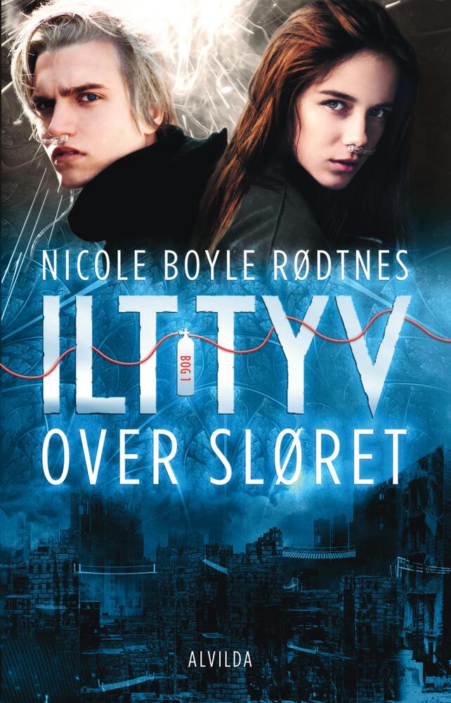 Over sløret