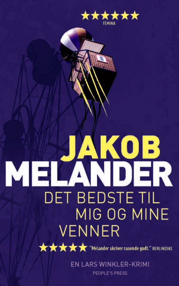 Det bedste til mig og mine venner