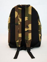 Rygsæk Real Republic 23l camouflage