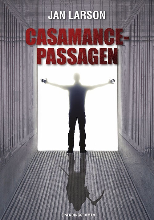 Casamance-passagen