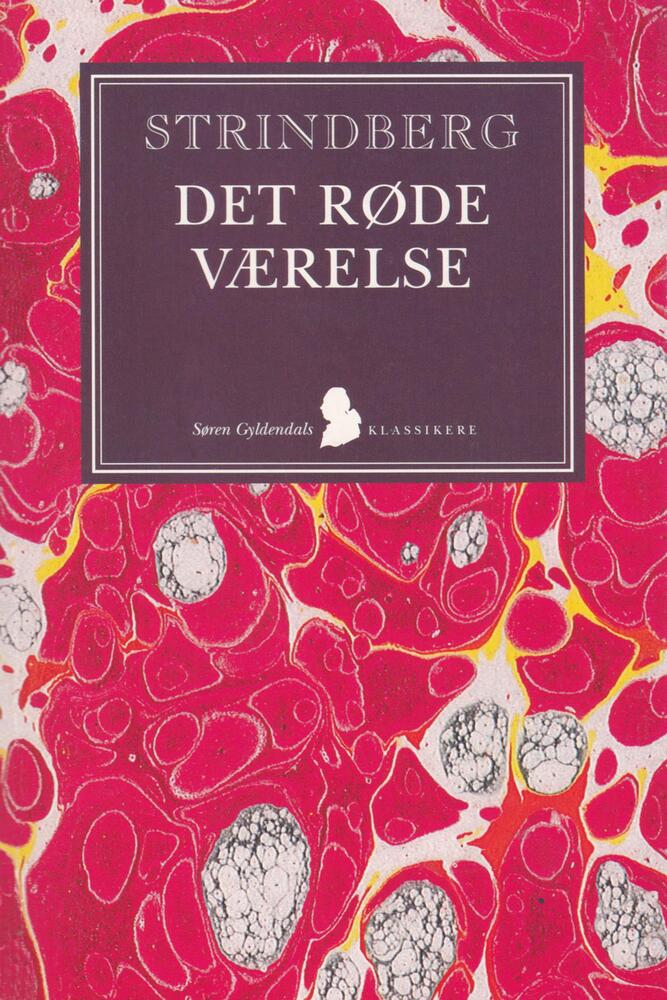 Det røde værelse